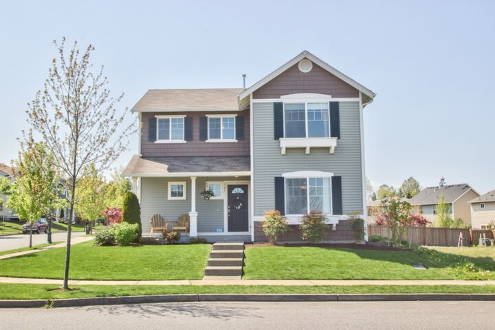 701 Crested Butte Blvd  Mount Vernon WA 98273 photo