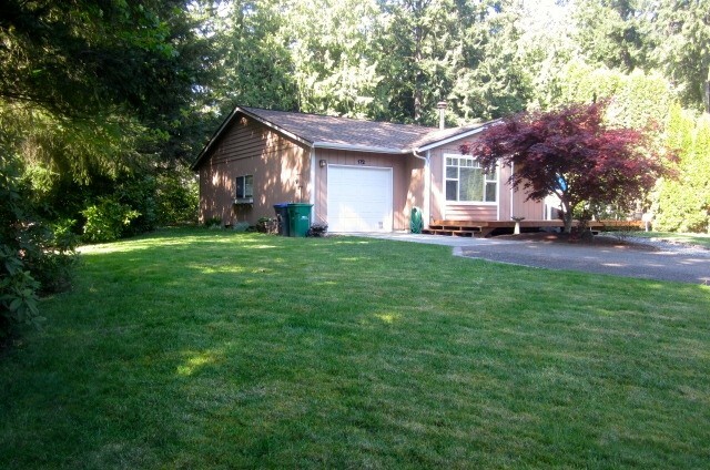 Property Photo:  172 Shamrock Lane  WA 98366 