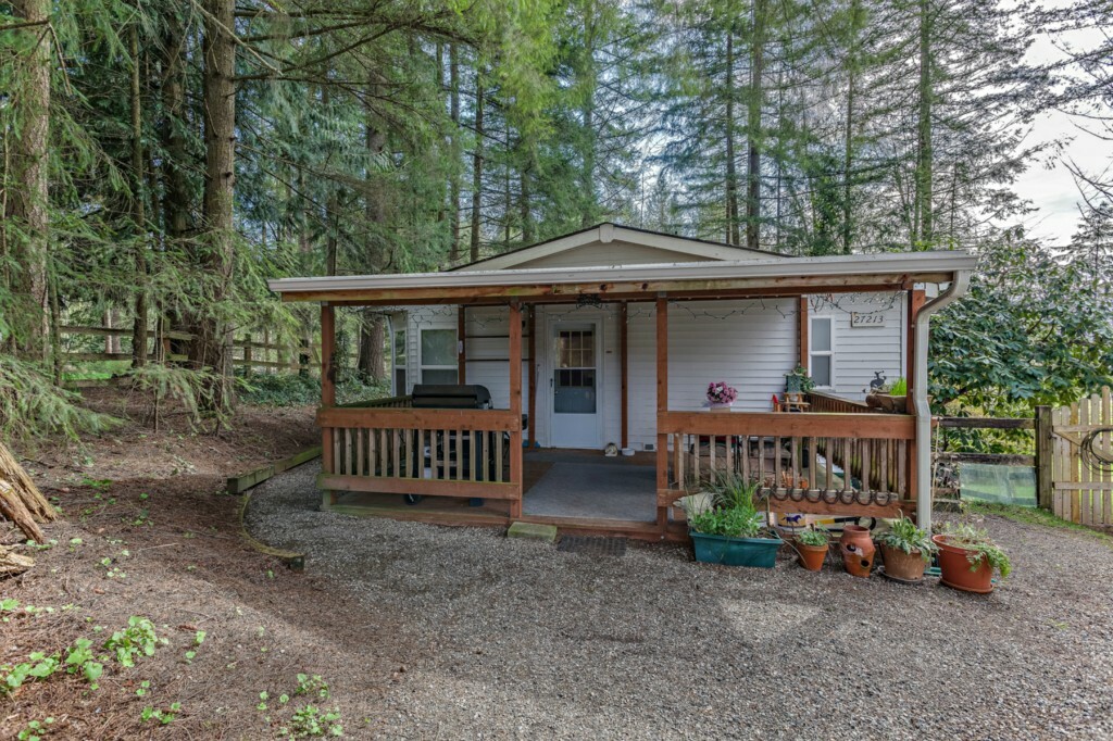 Property Photo:  27213 35th Ave NE  WA 98223 