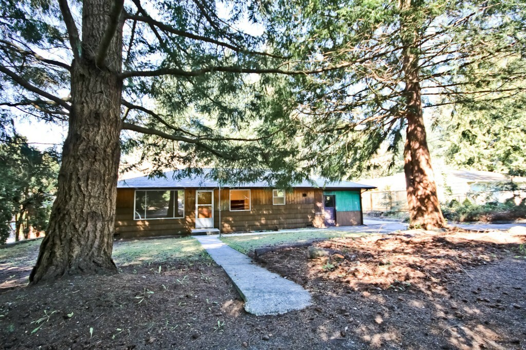 Property Photo: 22420 93rd Place W WA 98020