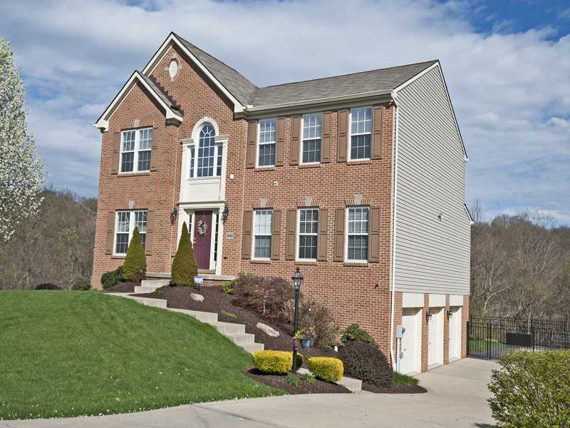 Property Photo:  4210 Remington Dr  PA 15129 