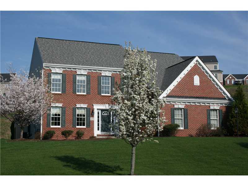 Property Photo:  415 Longleaf Drive  PA 15367 