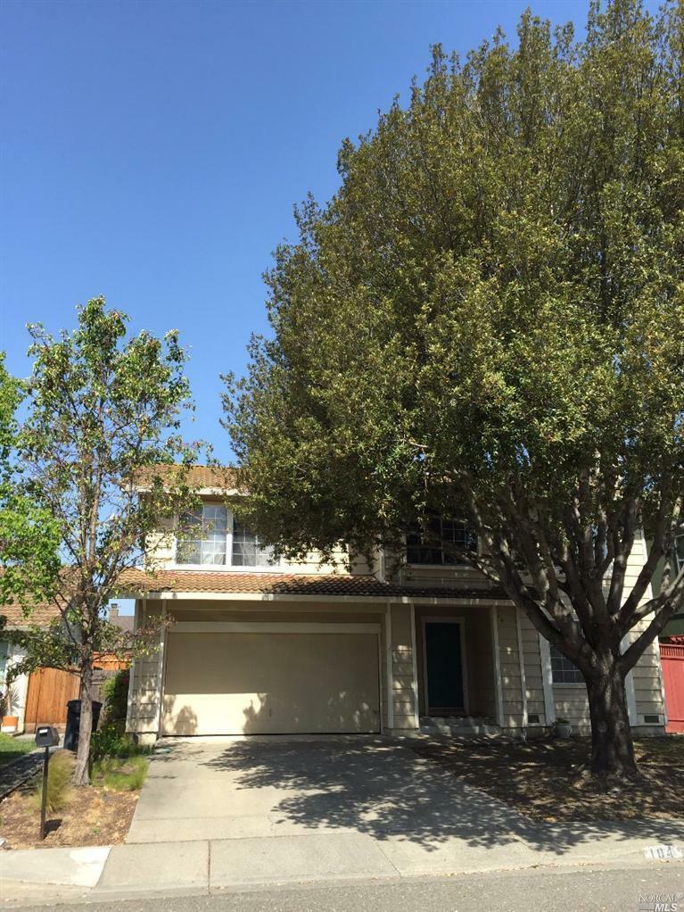 Property Photo: 104 Banff Way CA 94954