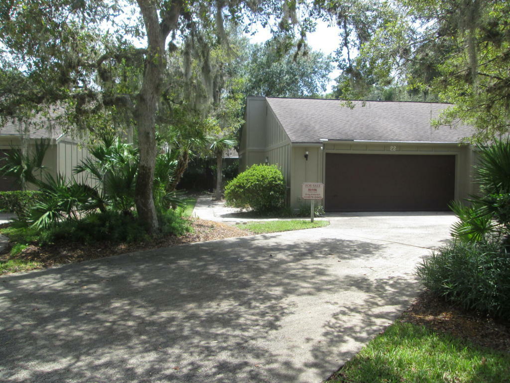 Property Photo:  22 Maplewood Trail  FL 32174 