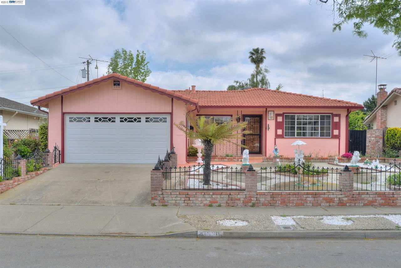 41330 Ellen St  Fremont CA 94538 photo