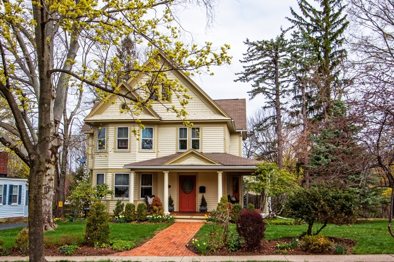 Property Photo: 27 W Main St NJ 07945