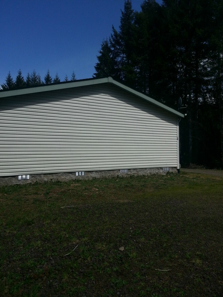 Property Photo:  10 E Green Bluff Ct  WA 98528 