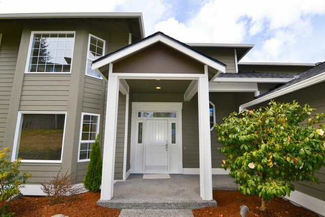 Property Photo: 4810 72nd Place SW WA 98275