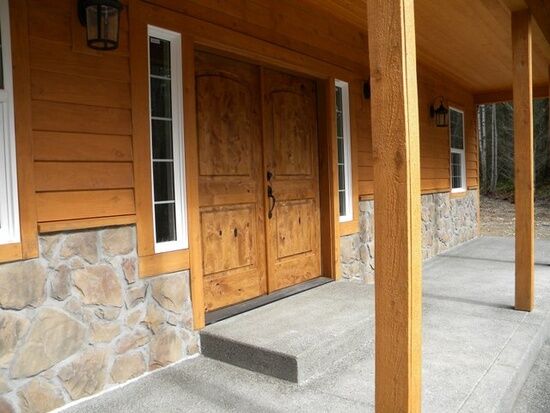 Property Photo:  20520 151st Lane  WA 98597 