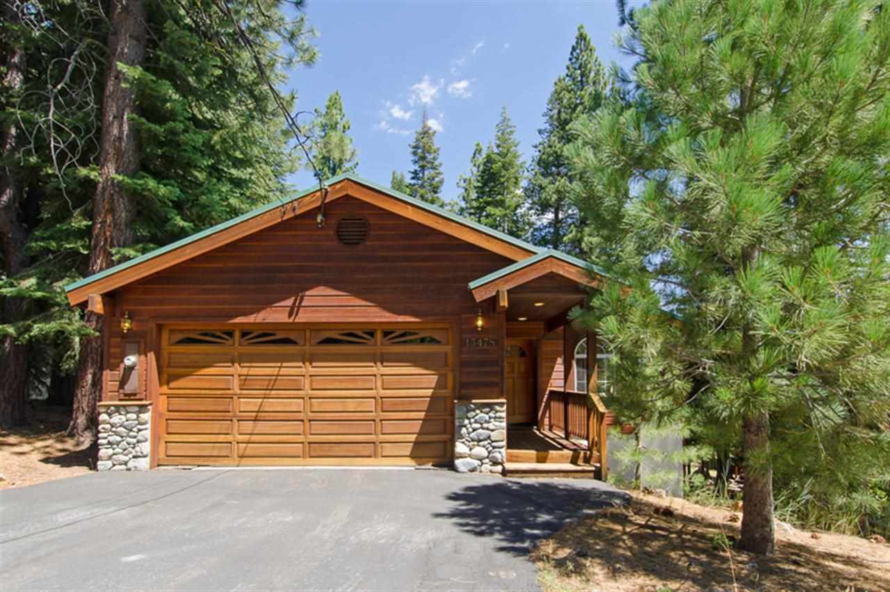 13478 Pathway Avenue  Truckee CA 96161 photo