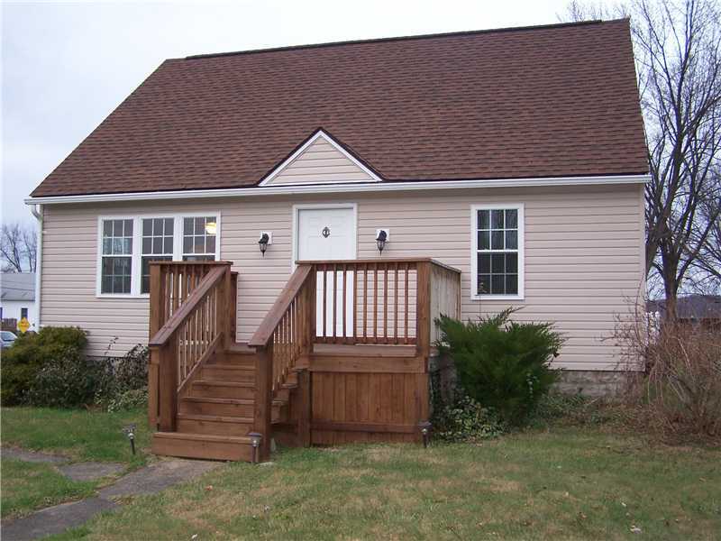 Property Photo:  202 Nemacolin Road  PA 15320 