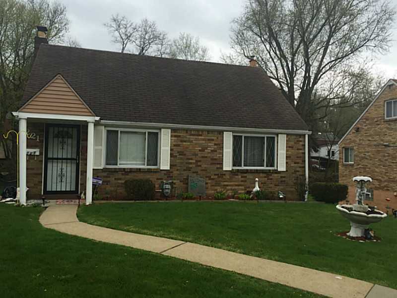 Property Photo:  221 Emrose Drive  PA 15235 