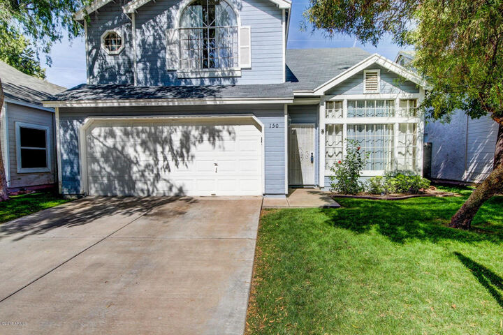 441 S Maple -- 150  Mesa AZ 85206 photo