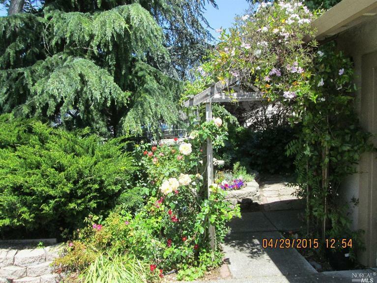 Property Photo: 6470 Amberwood Street CA 94928
