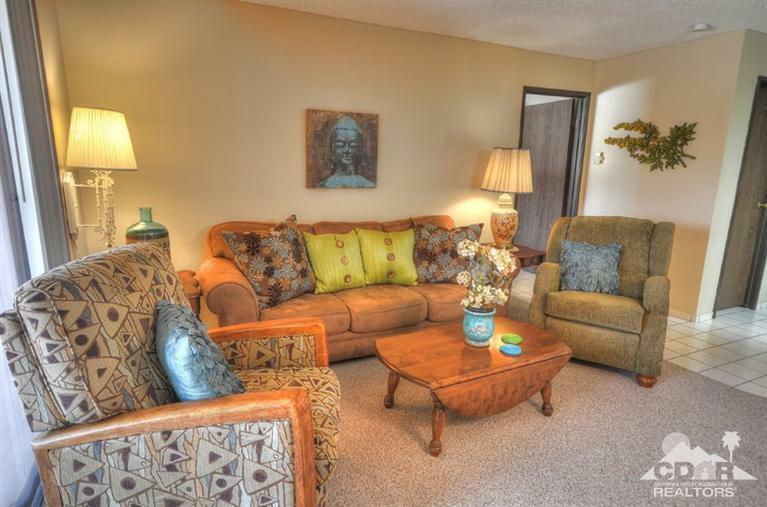 Property Photo: 77845 California Drive D 12 CA 92211