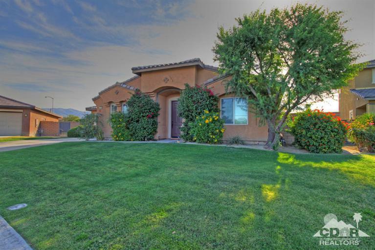 Property Photo:  41054 Rawling Court  CA 92203 