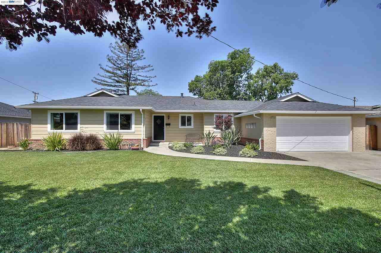 Property Photo:  4079 Norris Rd  CA 94536 