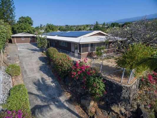 Property Photo:  76-187 Royal Poinciana Dr  HI 96740 