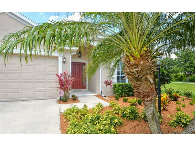 Property Photo: 8239 Indigo Ridge Terrace FL 34201