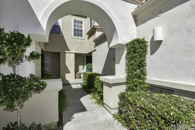 Property Photo:  26254 Solrio  CA 92692 