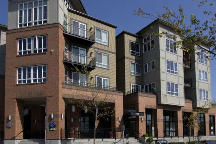 1840 25th Ave NE S201  Issaquah WA 98029 photo