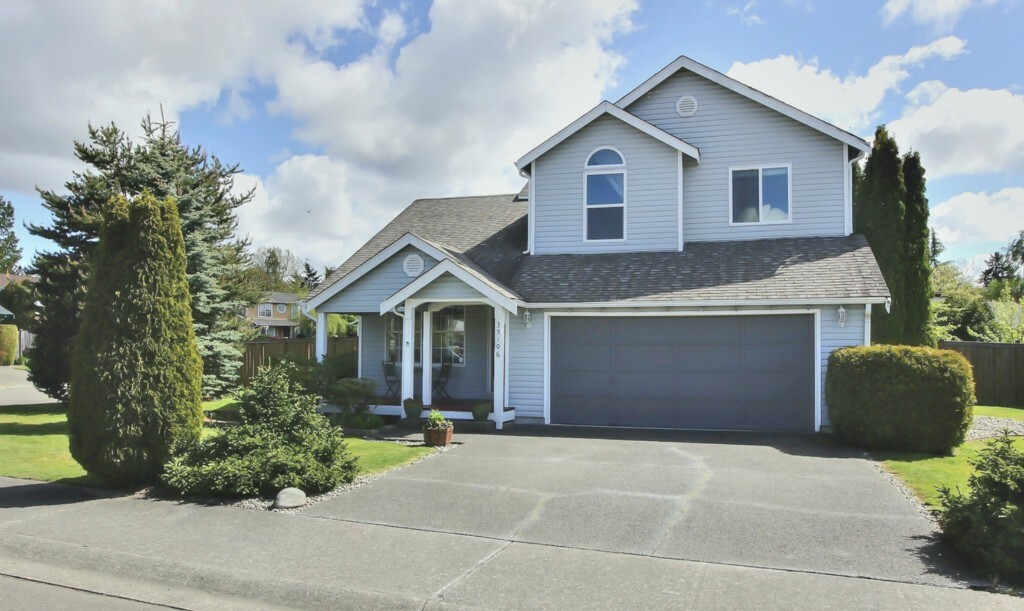 Property Photo:  35106 14th Ave SW  WA 98023 