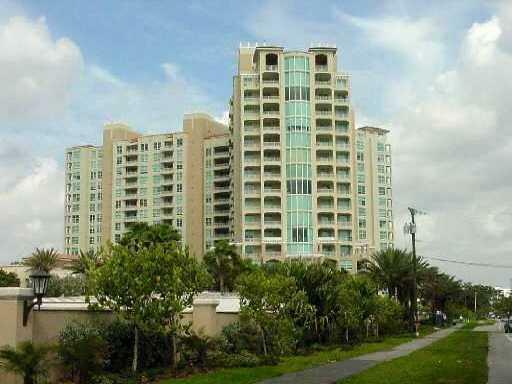 Property Photo: 3700 S Ocean Boulevard 309 FL 33487