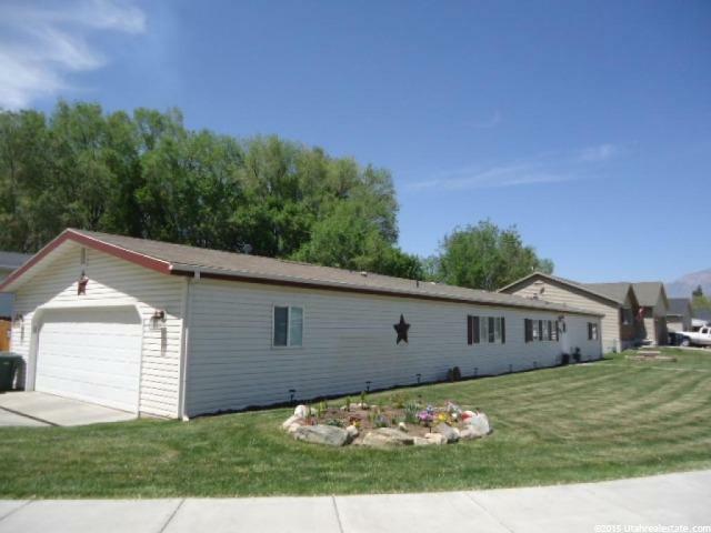 Property Photo: Address not disclosed UT 84404
