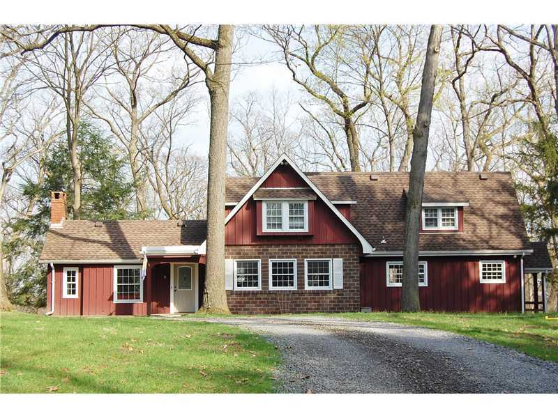 Property Photo:  241 Bradford Road  PA 15015 