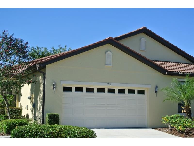 Property Photo: 1410 Maseno Drive FL 34292