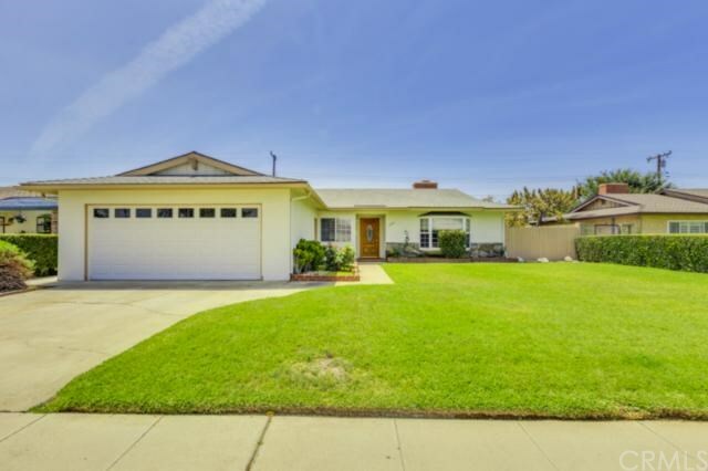 Property Photo:  1232 E Vanowen Avenue  CA 92867 