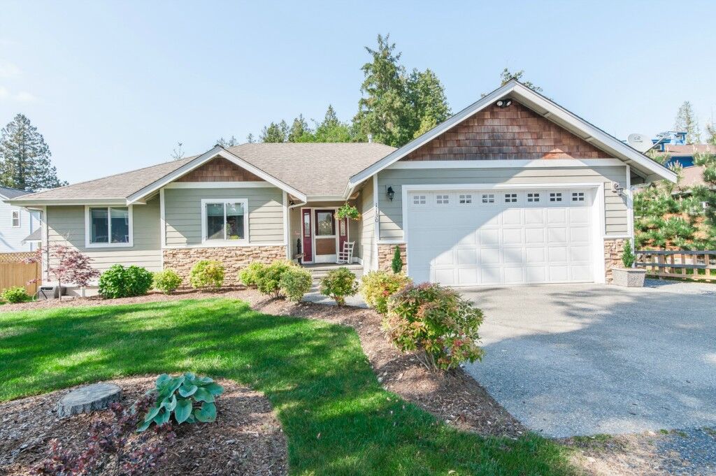 Property Photo:  1130 Hughes Avenue  WA 98230 