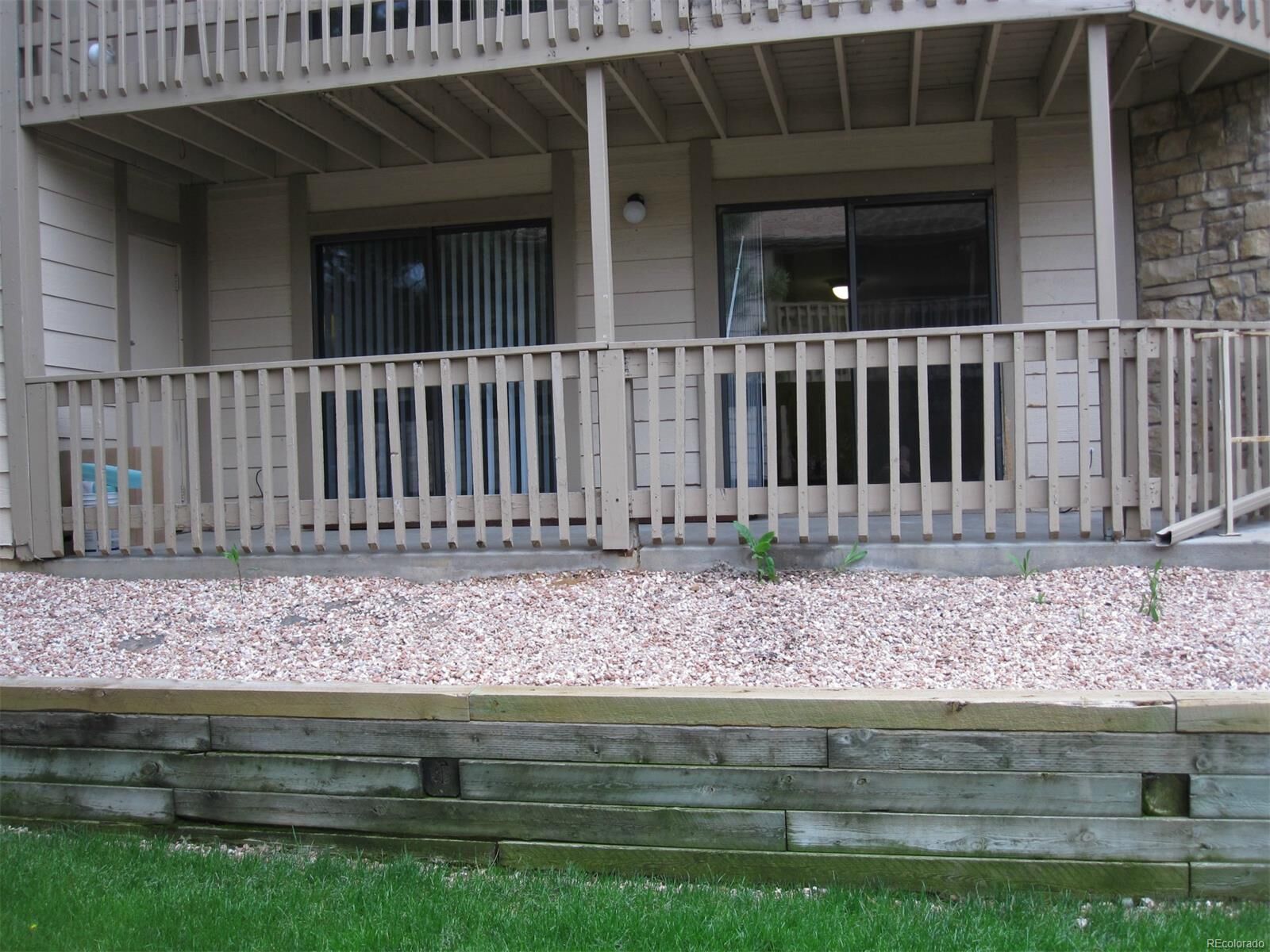 Property Photo:  18073 East Ohio Avenue Unit 102  CO 80017 