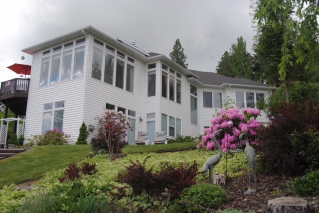 Property Photo:  4913 S Bella Vista Dr  WA 99037 