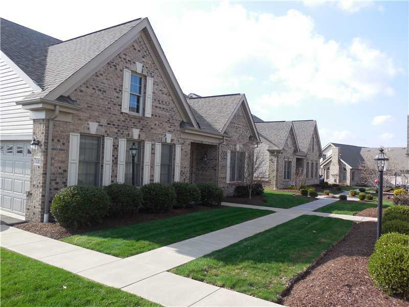 Property Photo: 7008 Berringer Court PA 15108