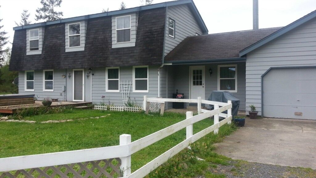 Property Photo:  35815 42nd Ave S  WA 98580 