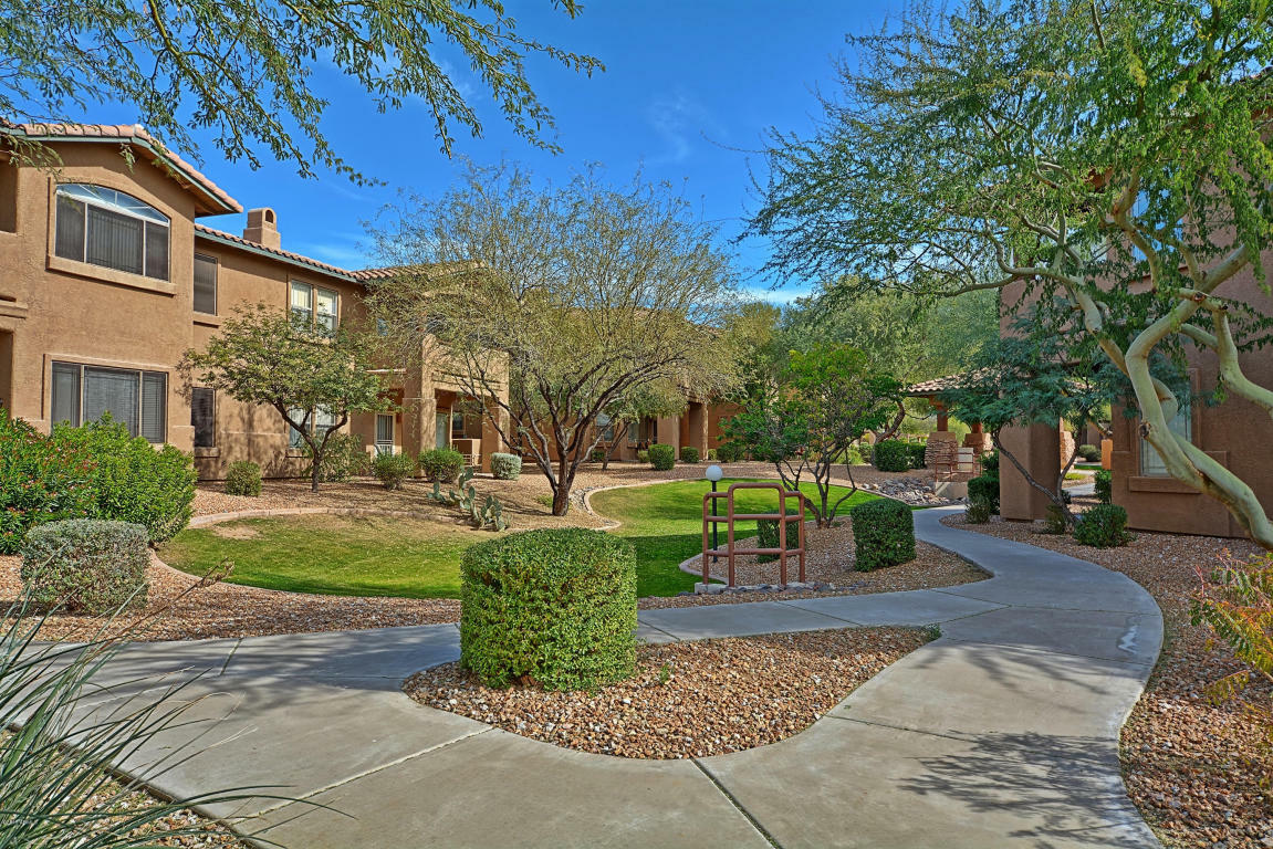 Property Photo: 11500 E Cochise Drive 2041 AZ 85259