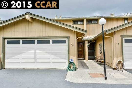 Property Photo:  20111 W Ridge Ct 13  CA 94546 