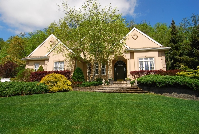 Property Photo: 23 Fiddlers Way NJ 07848