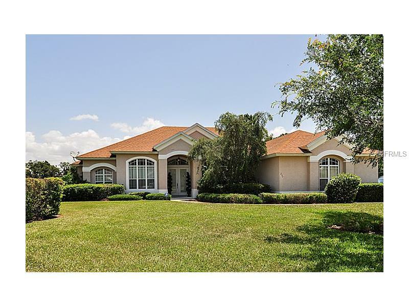 Property Photo:  237 Hazeltine Drive  FL 32713 