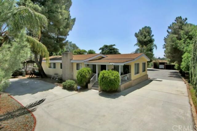 Property Photo:  34455 Wildwood Canyon Road  CA 92399 