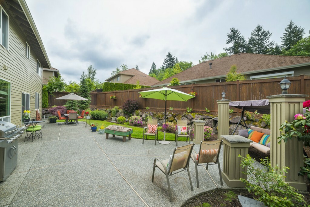 Property Photo: 1526 164th St SE WA 98012