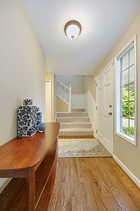 Property Photo: 23406 NE 27th St WA 98074