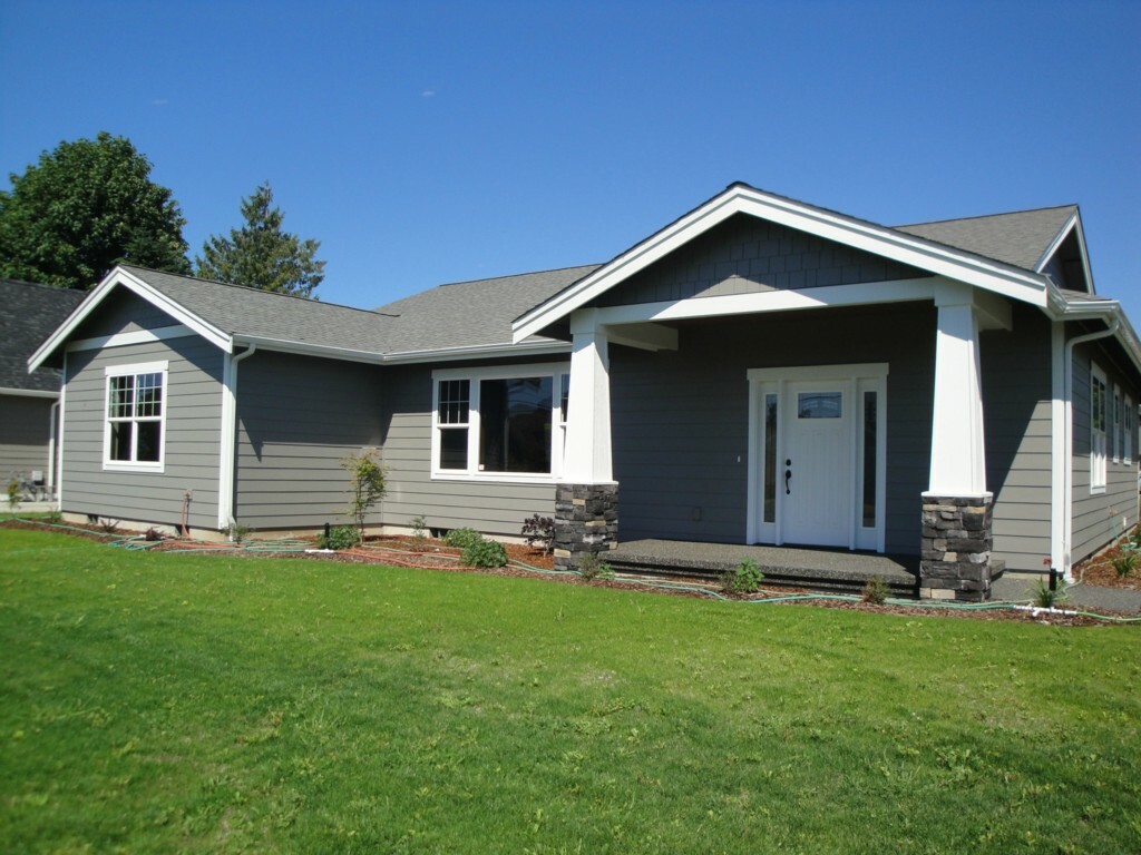 Property Photo:  1205 Turnberry Ct  WA 98264 