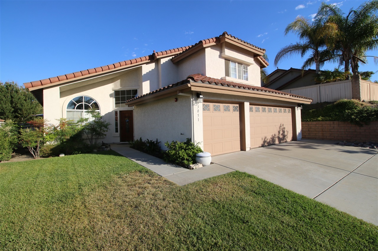 Property Photo:  3051 Jamacha View Drive  CA 92019 