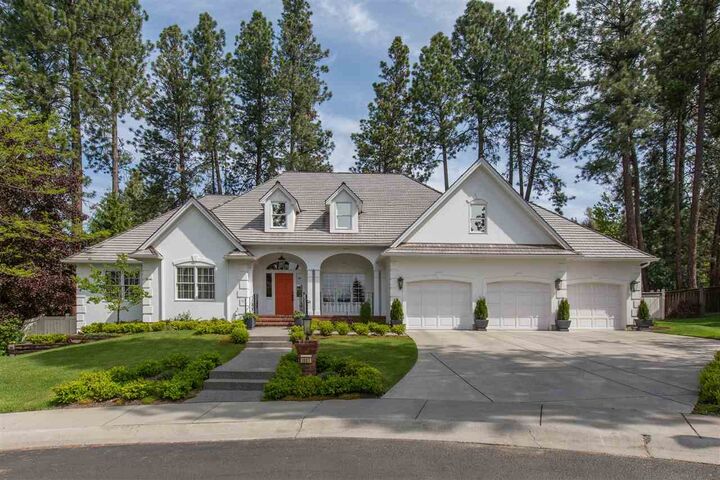 1007 E Windemere Ct  Spokane WA 99223 photo