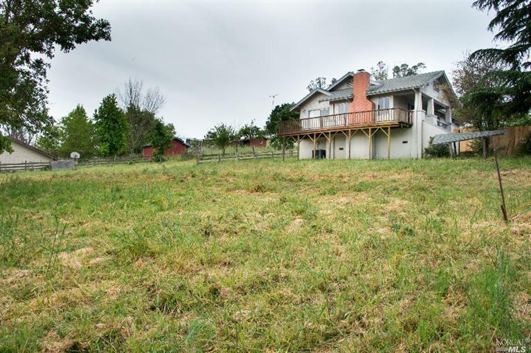Property Photo: 8811 Poplar Avenue CA 94931