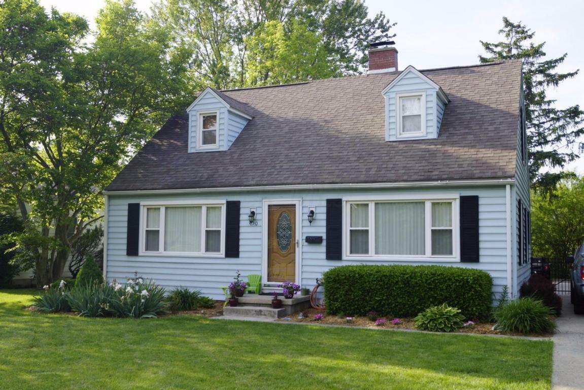 Property Photo: 850 W 7th Street OH 43040