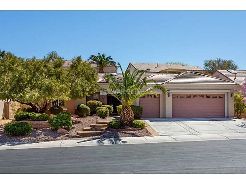 Property Photo:  1894  Lemon Grove St  NV 89052 