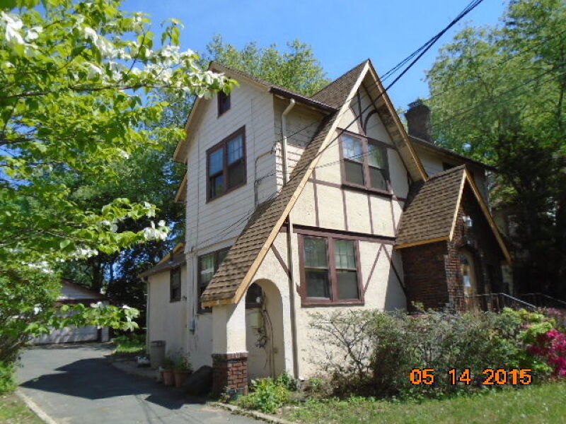 Property Photo: 15 Berkshire Rd NJ 07040